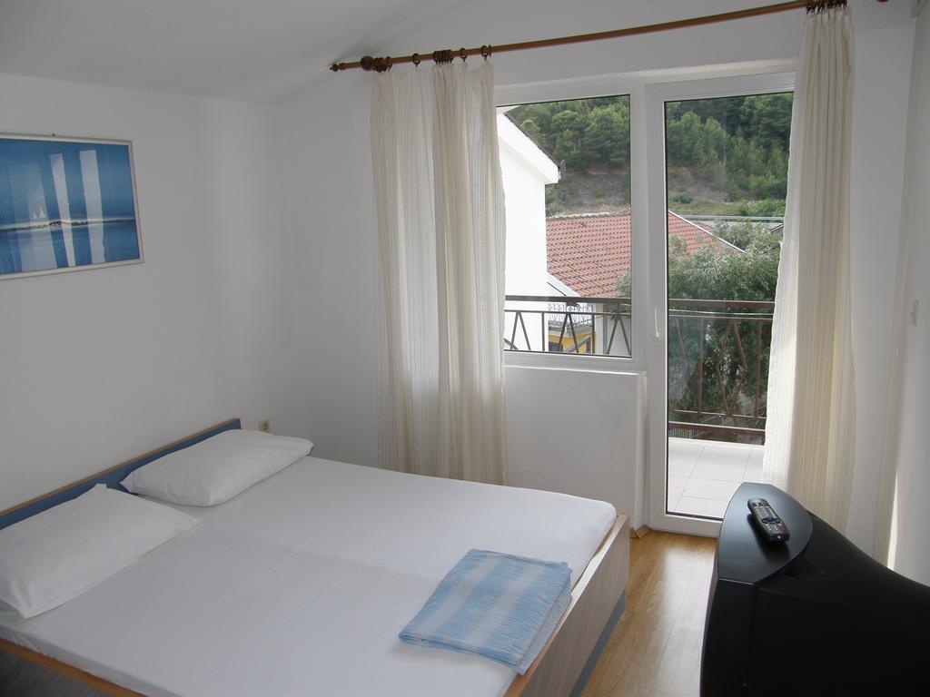 Guest House & Restaurant Adriatic Клек Екстериор снимка